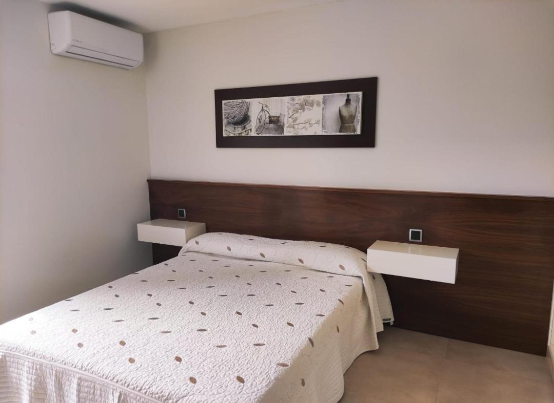 Villa Brisa del mar Vinarós Esterno foto